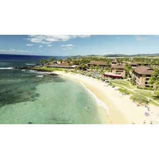 Sheraton Kauai Resort