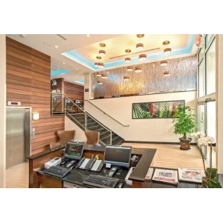 Fairfield Inn Manhattan Downtown East