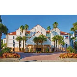 Sonesta ES Suites Orlando