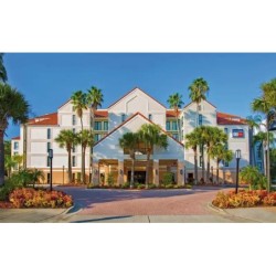 Sonesta ES Suites Orlando