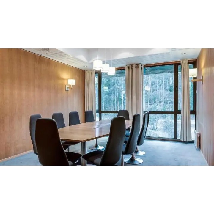 Quality Hotel Mastemyr