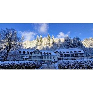 Schnuppernacht im Schwarzwald