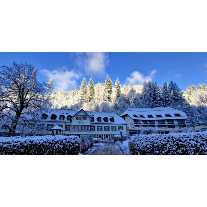 Schnuppernacht im Schwarzwald