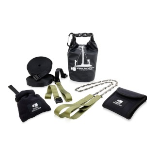 Nordic Taschensäge Pocket Saw Arborist
