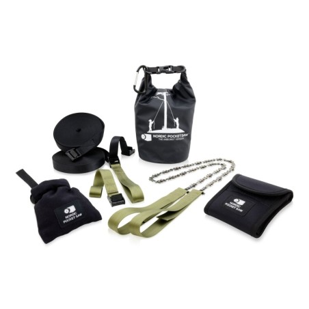 Nordic Taschensäge Pocket Saw Arborist
