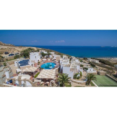 Naxos Magic Village