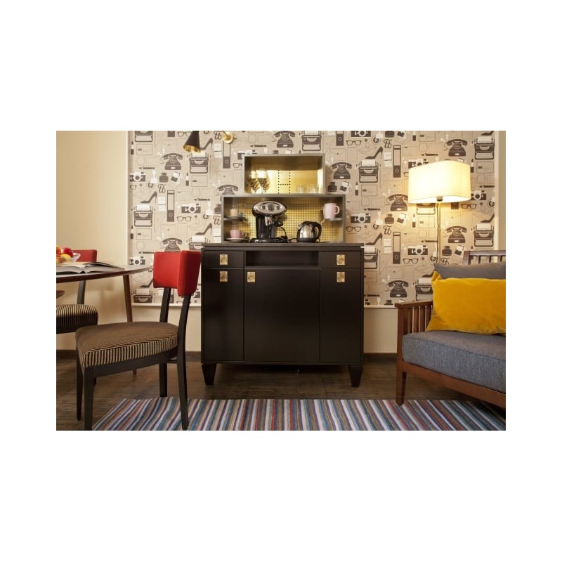 Henri Hotel Hamburg Downtown