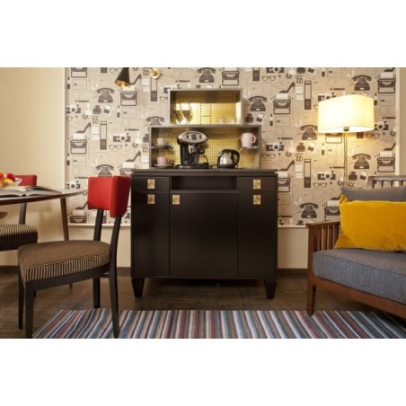 Henri Hotel Hamburg Downtown