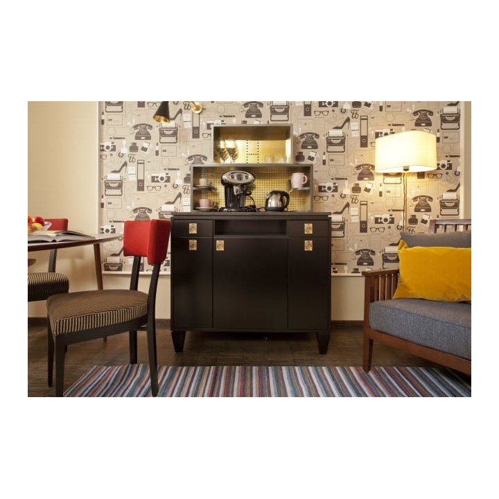 Henri Hotel Hamburg Downtown
