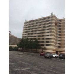 Hotel Four Points by Sheraton O'Hare Airport