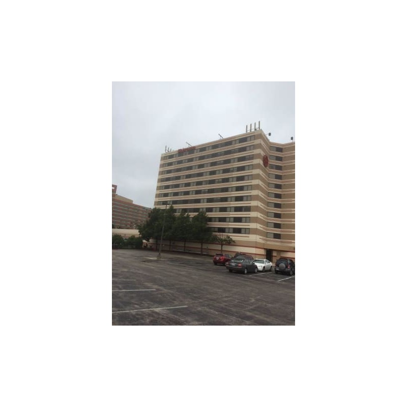 Hotel Four Points by Sheraton O'Hare Airport