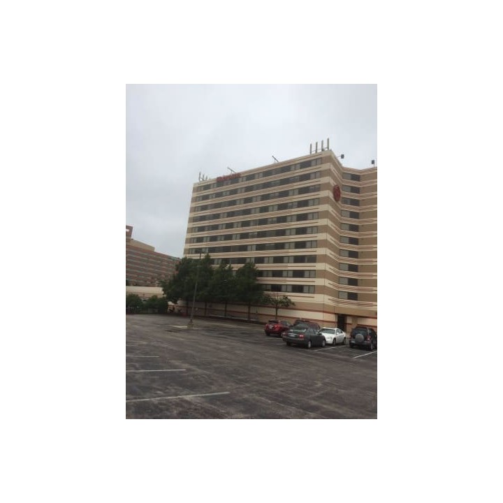 Hotel Four Points by Sheraton O'Hare Airport