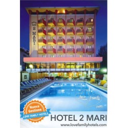 Hotel Due Mari