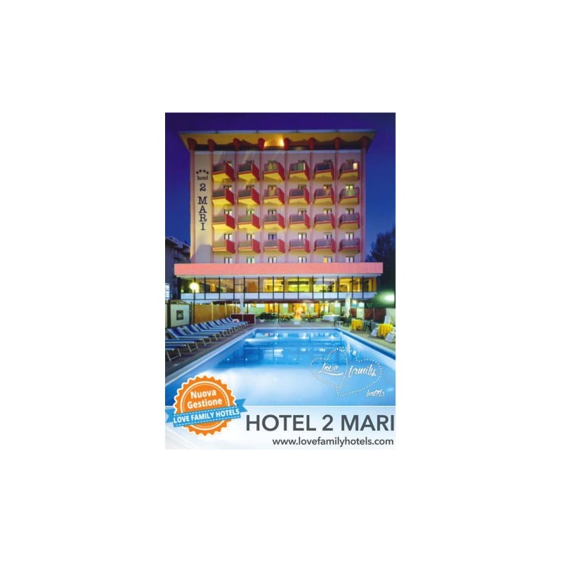 Hotel Due Mari