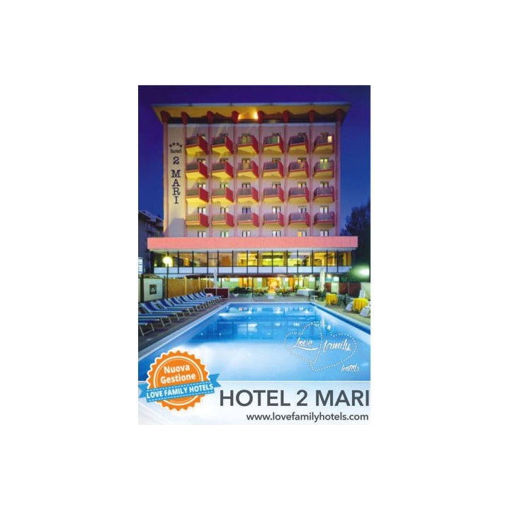 Hotel Due Mari