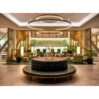 Mövenpick Hotel Stuttgart Messe & Congress