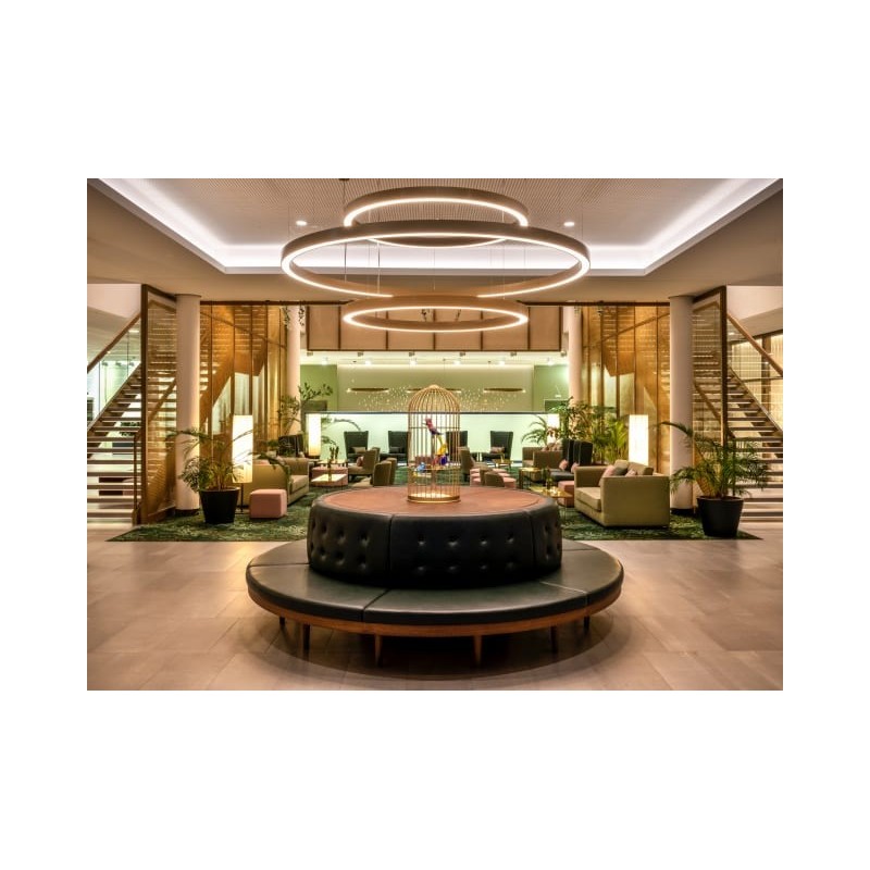Mövenpick Hotel Stuttgart Messe & Congress