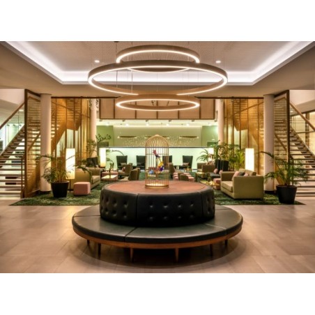 Mövenpick Hotel Stuttgart Messe & Congress