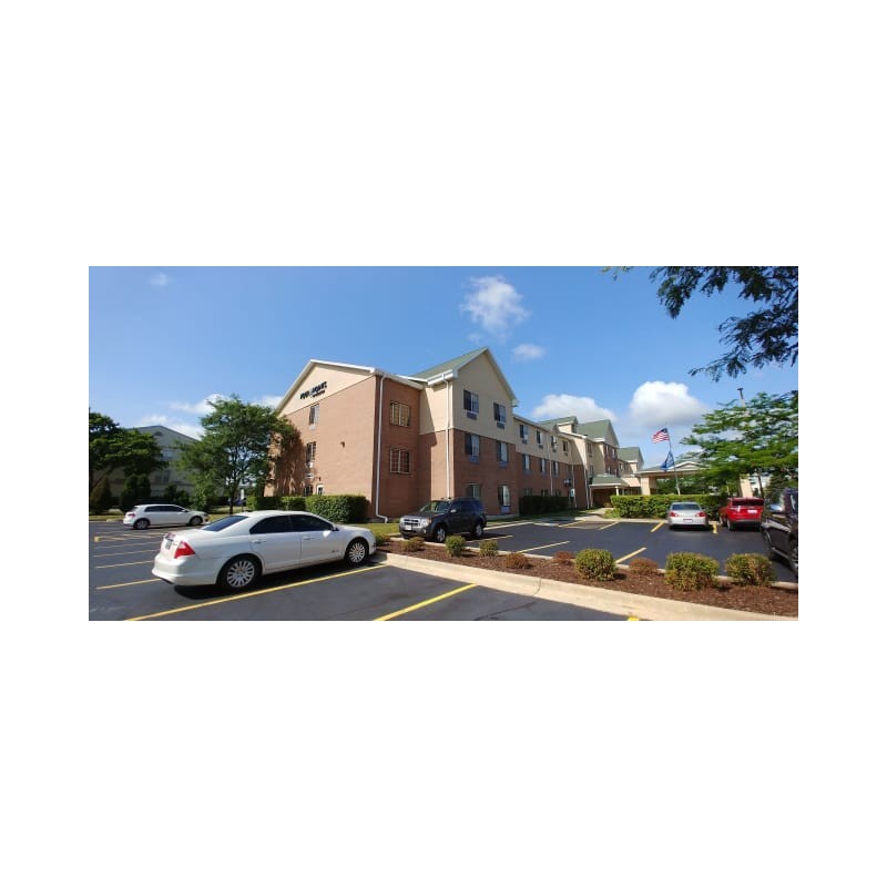 Four Points by Sheraton Mount Prospect O’Hare