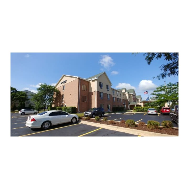 Four Points by Sheraton Mount Prospect O’Hare