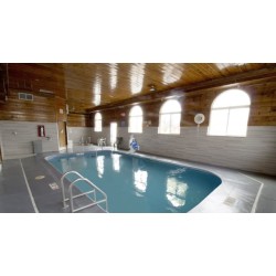 Hotel Super 8 O'Hare/Chicago/Elk Grove Village