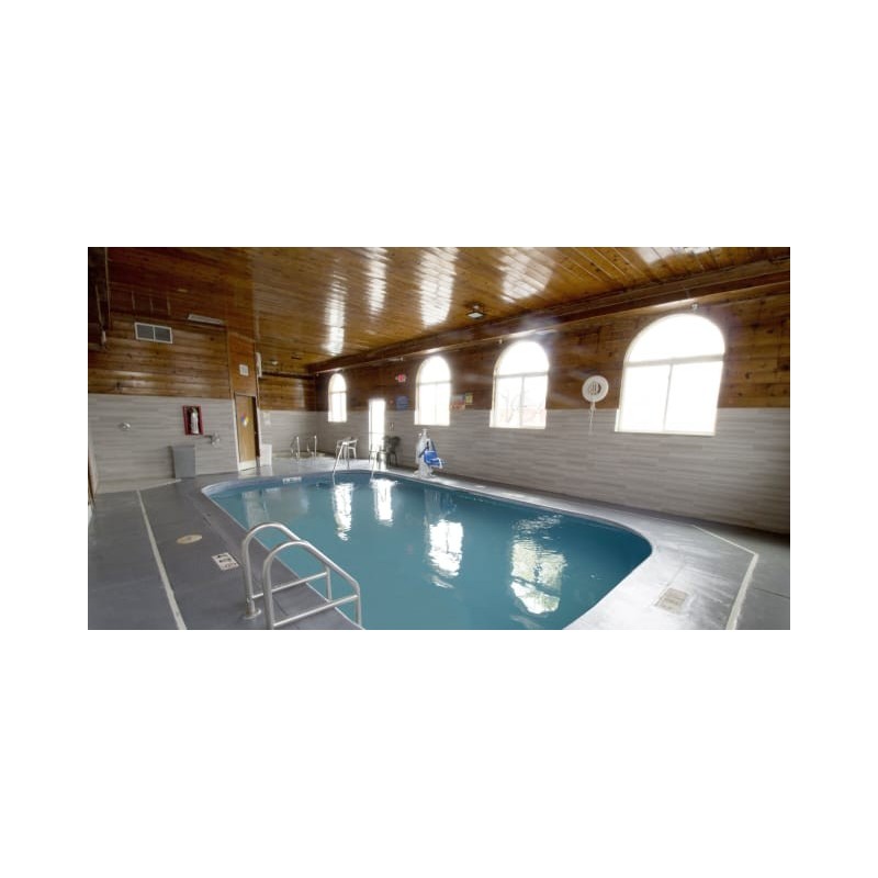 Hotel Super 8 O'Hare/Chicago/Elk Grove Village