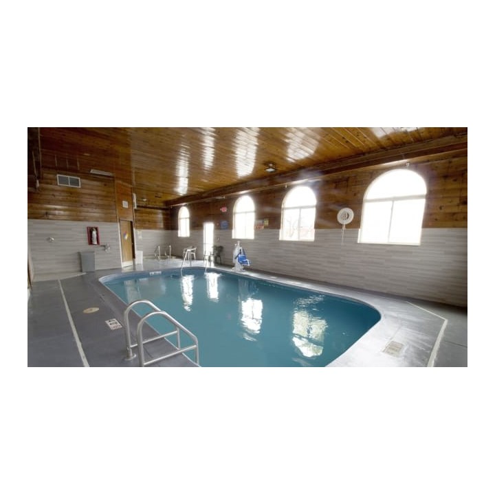 Hotel Super 8 O'Hare/Chicago/Elk Grove Village