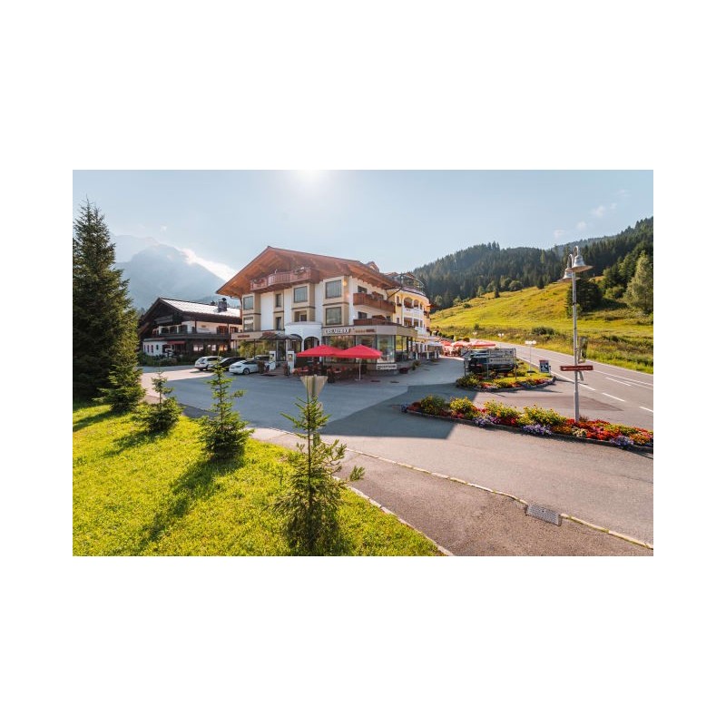 Hotel & SPA Urslauerhof