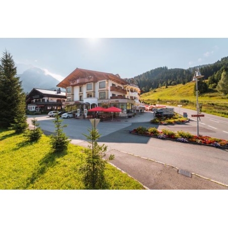 Hotel & SPA Urslauerhof
