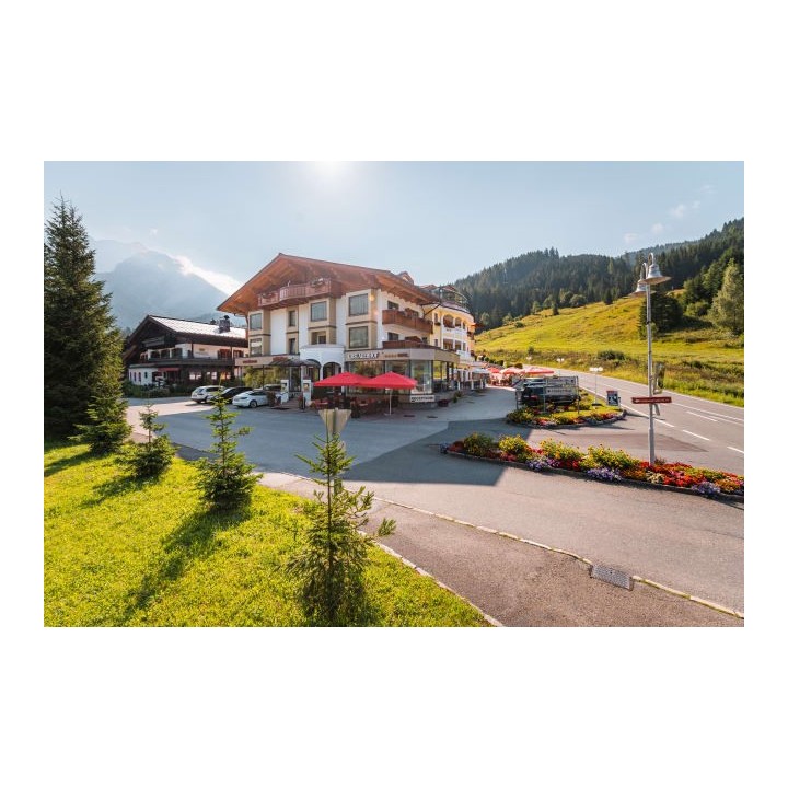 Hotel & SPA Urslauerhof