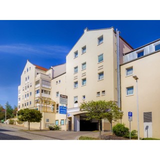 3 Tage Urlaub im Hotel Astor in Altenburg mit Frühstück