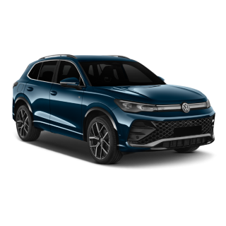 VOLKSWAGEN TIGUAN 1.4 AC AUT