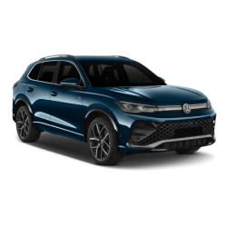 VOLKSWAGEN TIGUAN 1.4 AC AUT
