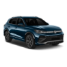 VOLKSWAGEN TIGUAN 1.4 AC AUT