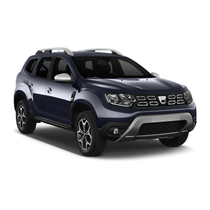 DACIA DUSTER 1.3