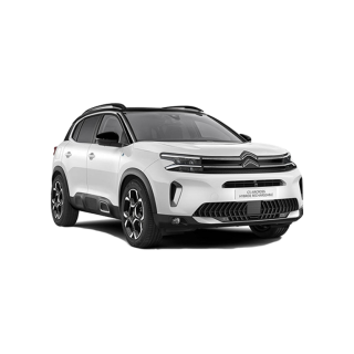 CITROEN C5 1.9 AIRCROSS BVA