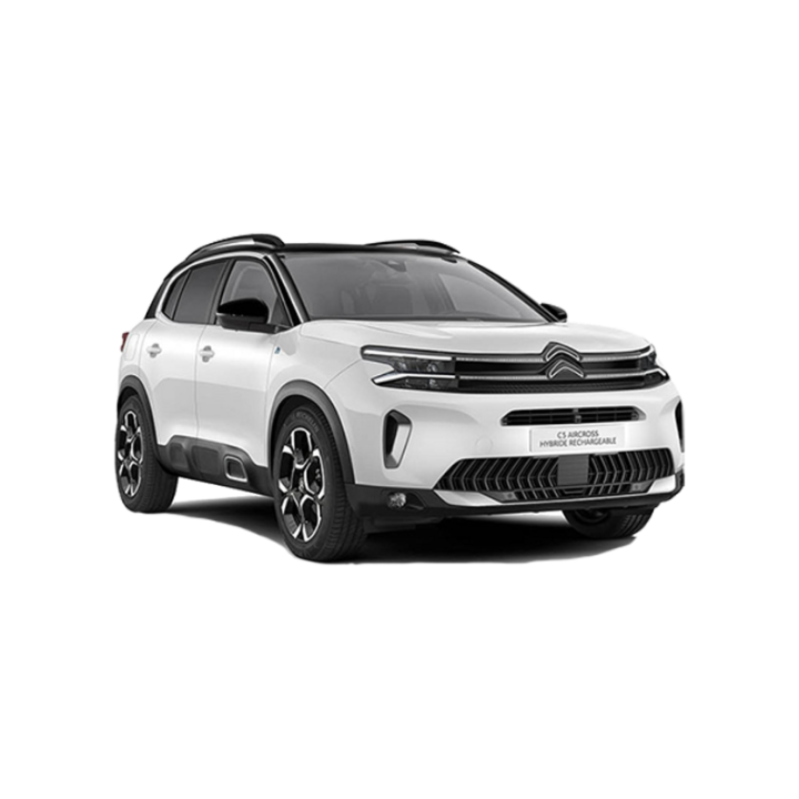 CITROEN C5 1.9 AIRCROSS BVA