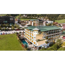 Eigene Anreise Österreich - Zillertal: Erholsame Auszeit im Kohlerhof in Fügen