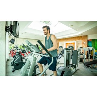 Grand Park Royal Cancún