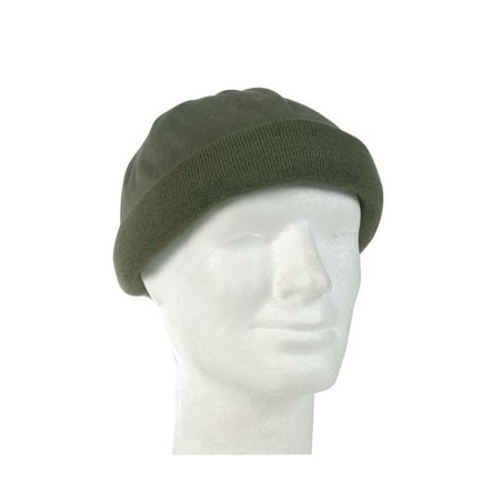 Round-Cap oliv