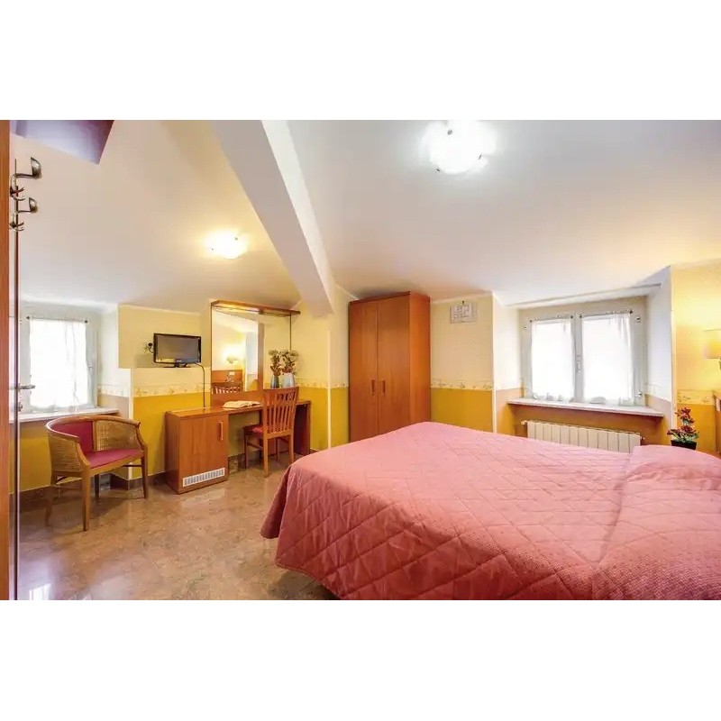 Hotel Milo