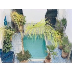 Hotel Riad Ifoulki