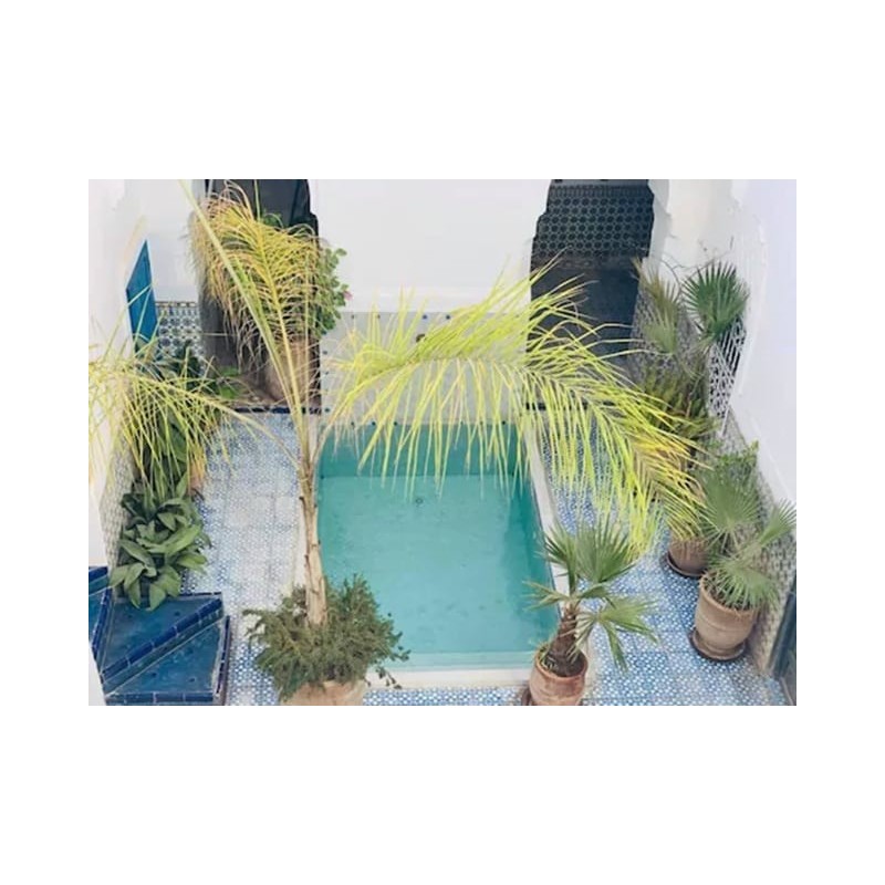Hotel Riad Ifoulki