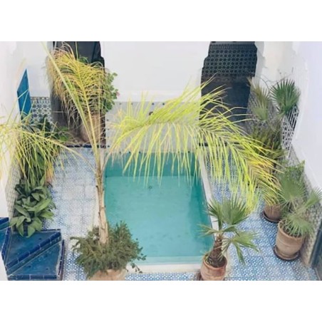 Hotel Riad Ifoulki