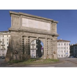 Arco Romana