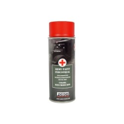 NATO-Lack Spraydose 400ml Rot - 19,88 €/L