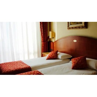Mokinba Hotels Montebianco