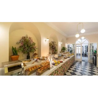 Apartamentos Suites Santa Cruz