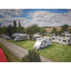 Triocamp Praha