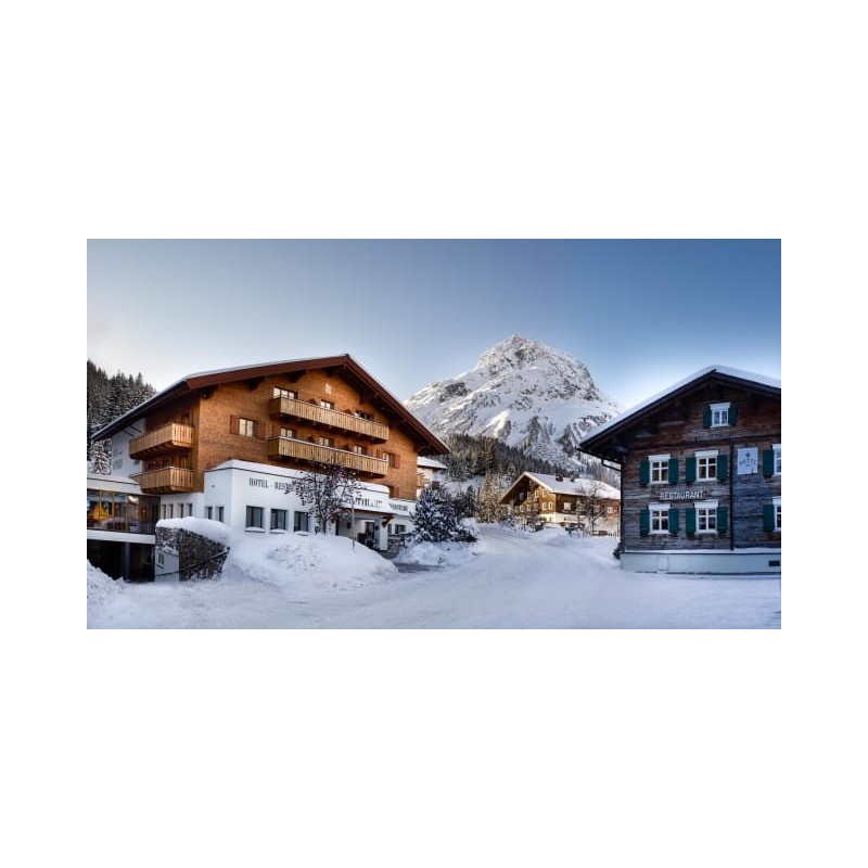 Hotel Gotthard
